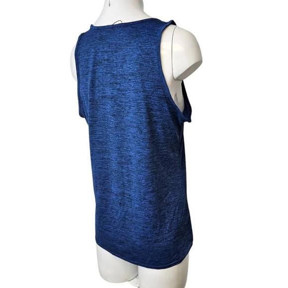 Patagonia Womens Tank,Blue, Outdoor, Size Small - Picture 4 of 6